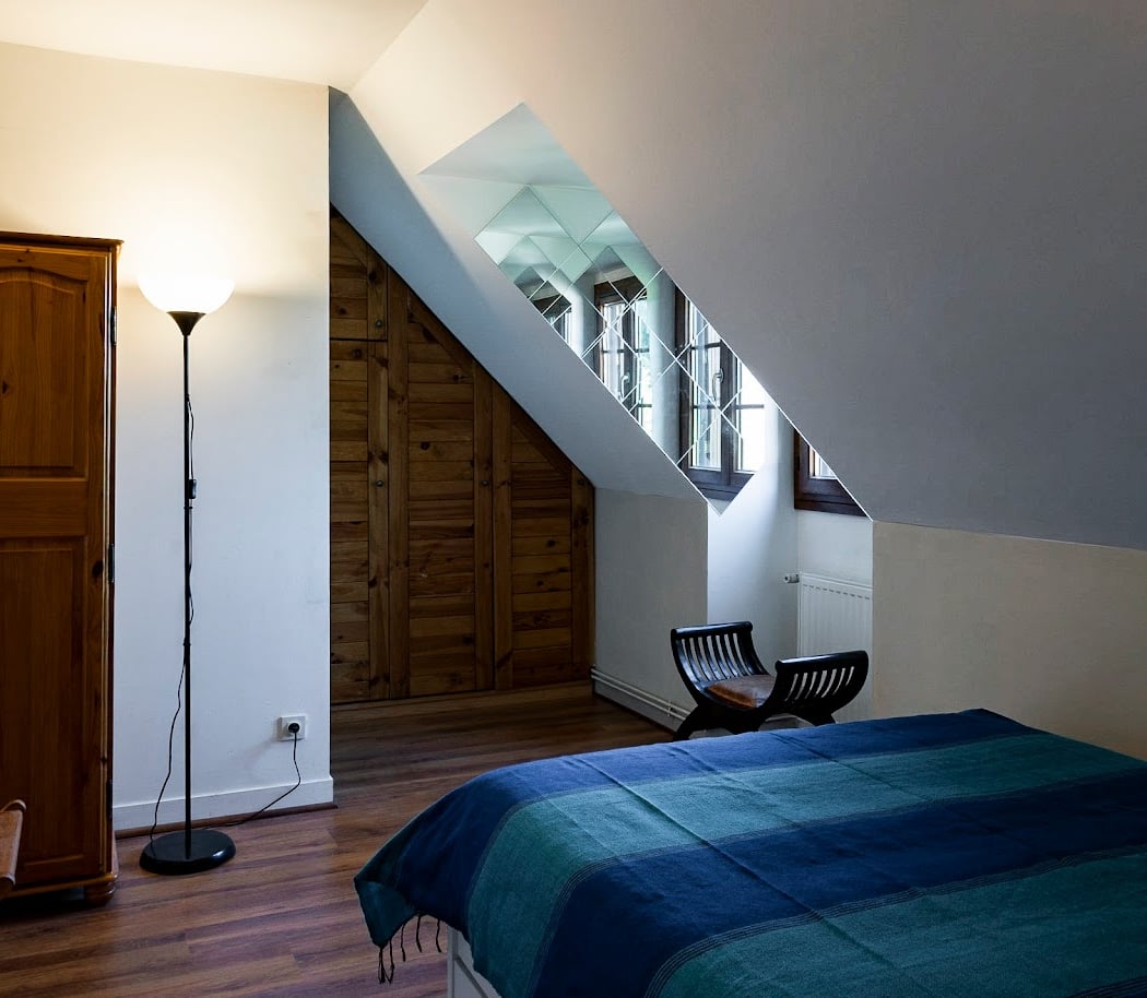 Chambre d'Hôtes Les Prunelliers 2